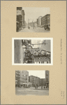 Manhattan: Amsterdam Avenue - 124th Street (West)