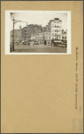 Manhattan: Amsterdam Avenue - 125th Street