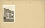 Manhattan: Amsterdam Avenue - 126th Street
