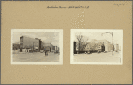 Manhattan: Amsterdam Avenue - 126th Street (West)