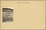 Manhattan: Amsterdam Avenue - 129th Street (West)