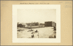 Manhattan: Amsterdam Avenue - 133rd Street