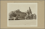 Manhattan: Amsterdam Avenue - 136th Street (West)