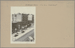 Manhattan: Amsterdam Avenue - 159th Street
