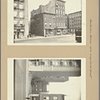 Manhattan: Amsterdam Avenue - 165th Street