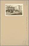 Manhattan: Amsterdam Avenue - 166th Street