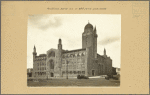 Manhattan: Amsterdam Avenue - 186th Street (West)