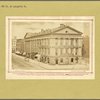 Manhattan: Astor Place - 8th Street