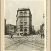 Manhattan: Astor Place - 8th Street