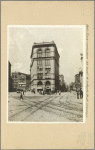 Manhattan: Astor Place - 8th Street