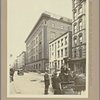 Manhattan: Attorney Street - Rivington Street