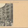 Manhattan: Attorney Street - Houston Street (East)