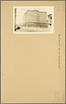 Manhattan: Bank Street - Hudson Street