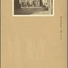 Manhattan: Bank Street - Waverly Place