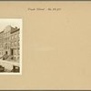 Manhattan: Bank Street - Greenwich Avenue