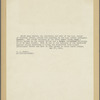 Manhattan: Bank Street - Bleecker Street