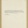 Manhattan: Bank Street - Greenwich Street