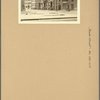 Manhattan: Bank Street - Greenwich Street