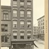 Manhattan: Barclay Street - West Broadway