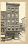 Manhattan: Barclay Street - West Broadway