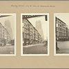 Manhattan: Barclay Street - Church Street