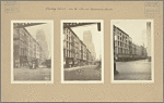 Manhattan: Barclay Street - Church Street