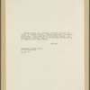 Manhattan: Barrow Street - 7th Avenue South