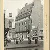 Manhattan: Barrow Street - 7th Avenue South