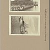 Manhattan: Battery Park - U.S. Barge Office - Ellis Island Building.