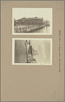 Manhattan: Battery Park - U.S. Barge Office - Ellis Island Building.
