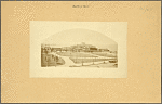 Manhattan: Battery Park - [Aquarium].