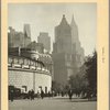 Manhattan: Battery Park.