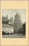 Manhattan: Battery Park.