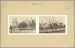 Manhattan: Battery Park.