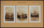 Manhattan: Battery Park - State Street (Northeast).