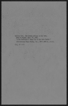 Manhattan: Battery Park - [Shore and skyline.]