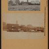 Manhattan: Battery Park - Battery Place.