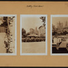 Manhattan: Battery Park - Broadway (North).