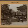 Manhattan: Battery Park - State Street (Northeast).