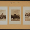 Manhattan: Battery Park - State Street (Northeast).