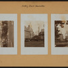 Manhattan: Battery Park - State Street (Northeast).