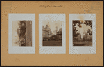 Manhattan: Battery Park - State Street (Northeast).