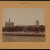 Manhattan: Battery Park.