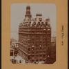 Manhattan: Battery Place - Broadway