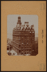 Manhattan: Battery Place - Broadway