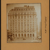 Manhattan: Battery Place - Greenwich Street