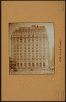 Manhattan: Battery Place - Greenwich Street