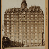 Manhattan: Battery Place - Broadway