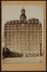 Manhattan: Battery Place - Broadway