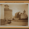 Manhattan: Battery Place - West Street